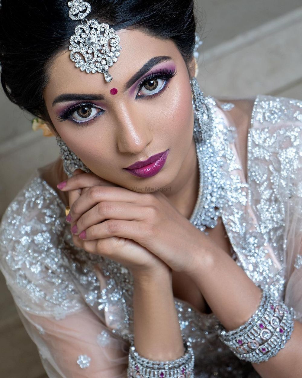 Photo From Bridal Makeup looks - By Zorains Studio
