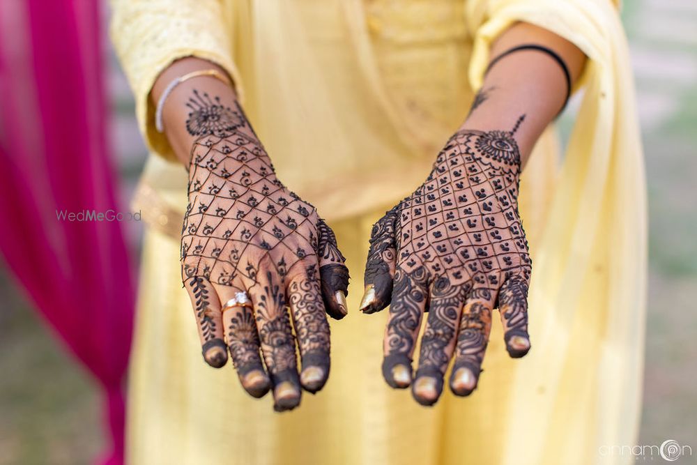 Photo From Havoc in Hampi! - By Cinnamon Pictures