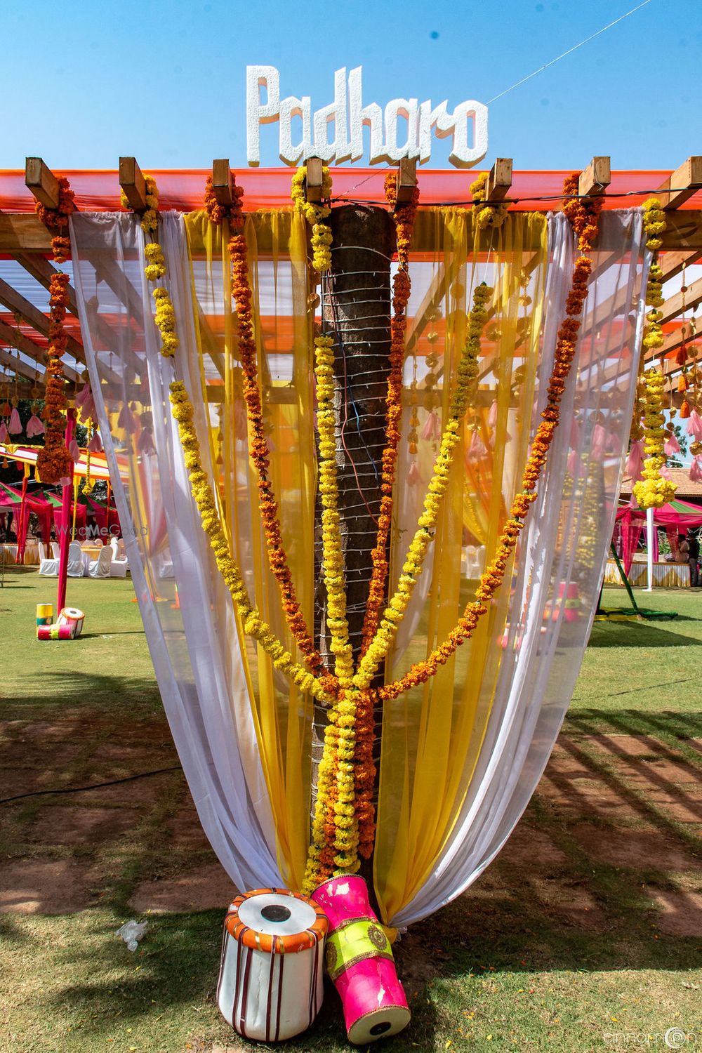 Photo From Havoc in Hampi! - By Cinnamon Pictures