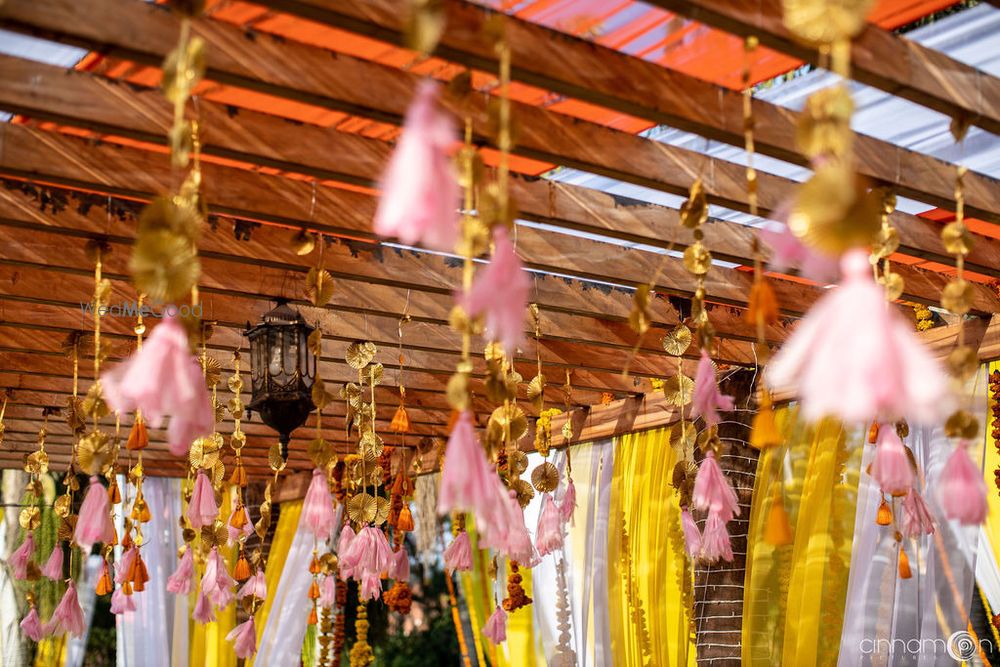 Photo From Havoc in Hampi! - By Cinnamon Pictures