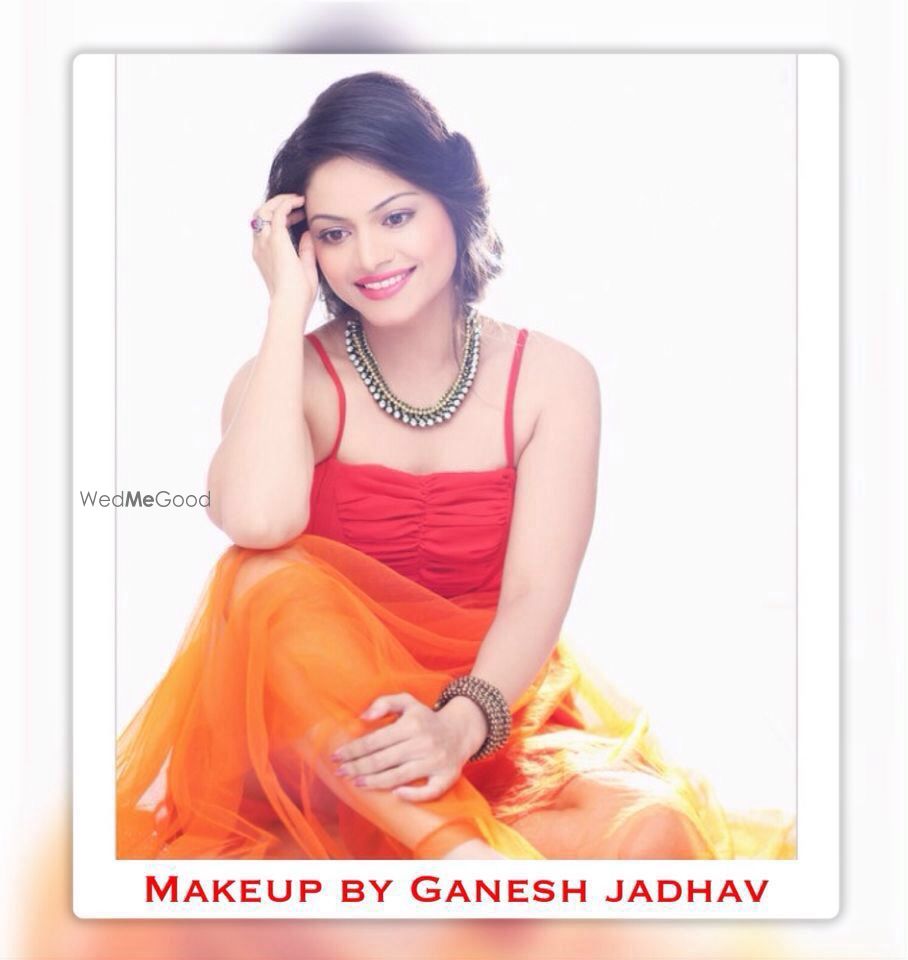 Photo From celebrity shoots - By Ganesh Jadhav Makeup Artist