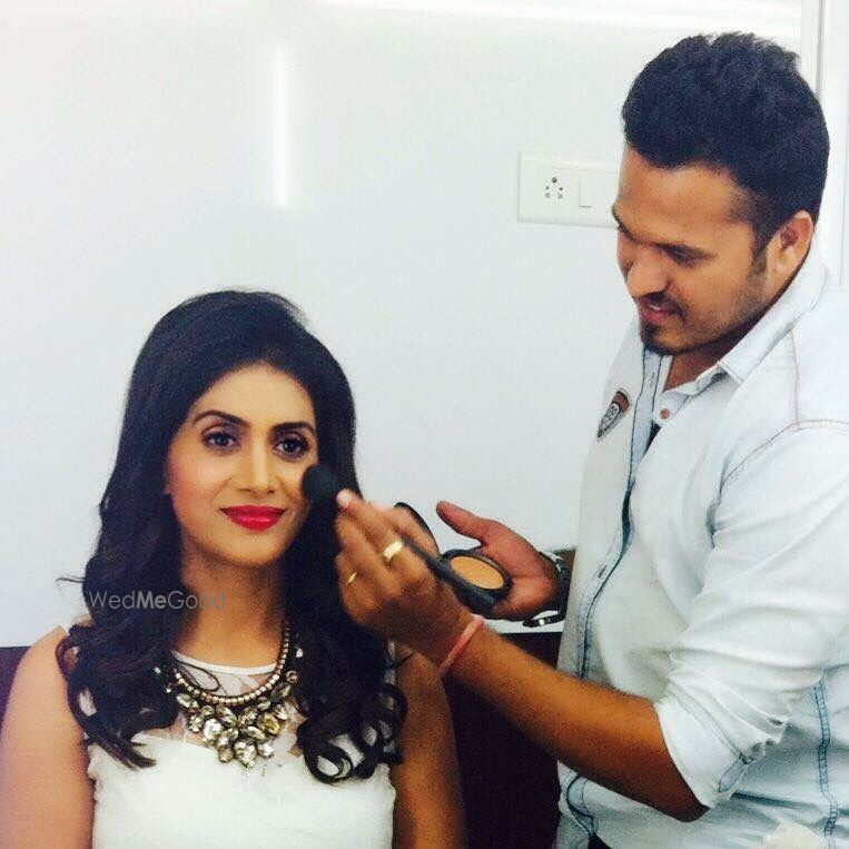 Photo From celebrity shoots - By Ganesh Jadhav Makeup Artist