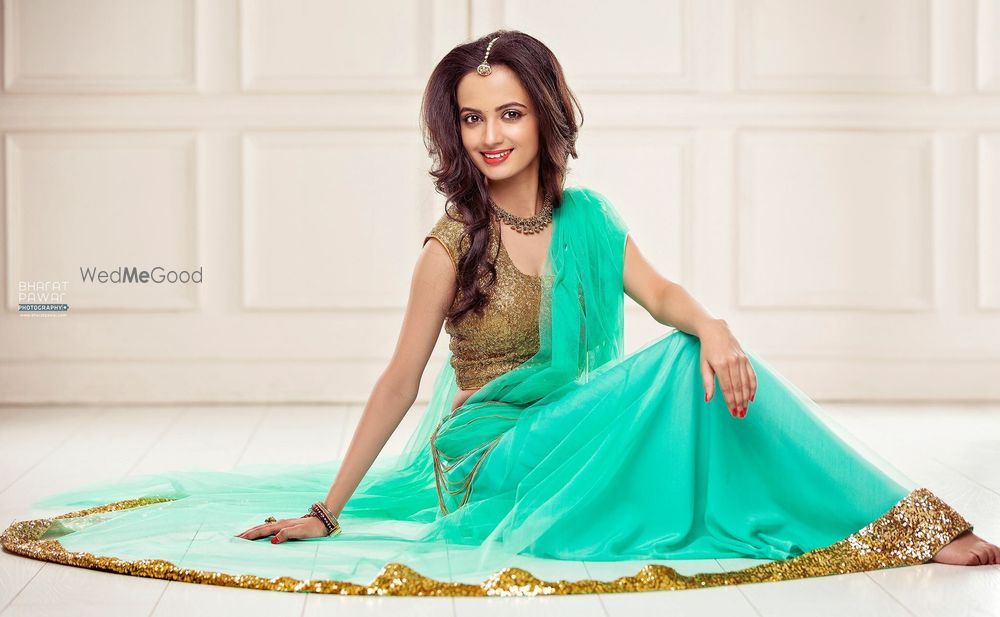 Photo From celebrity shoots - By Ganesh Jadhav Makeup Artist