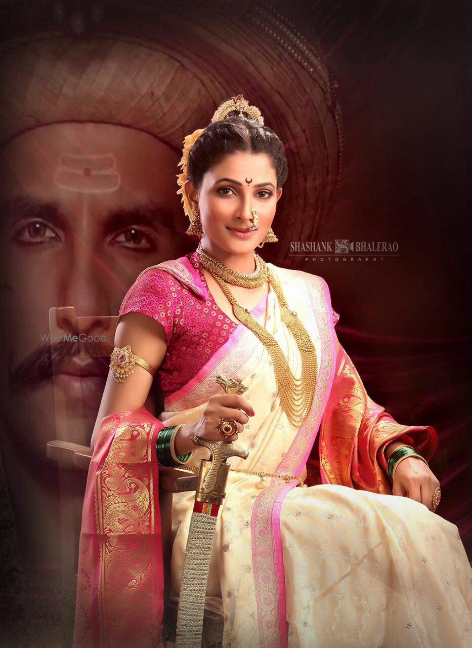 Photo From celebrity shoots - By Ganesh Jadhav Makeup Artist