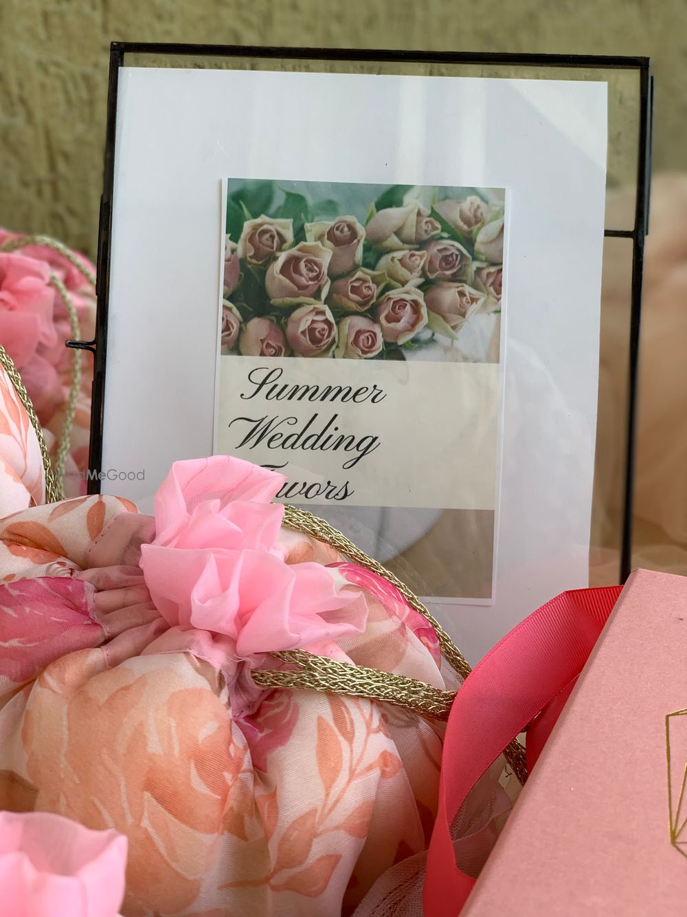 Photo From Summer Wedding Favors by Özel - By Ozel Bir Sey