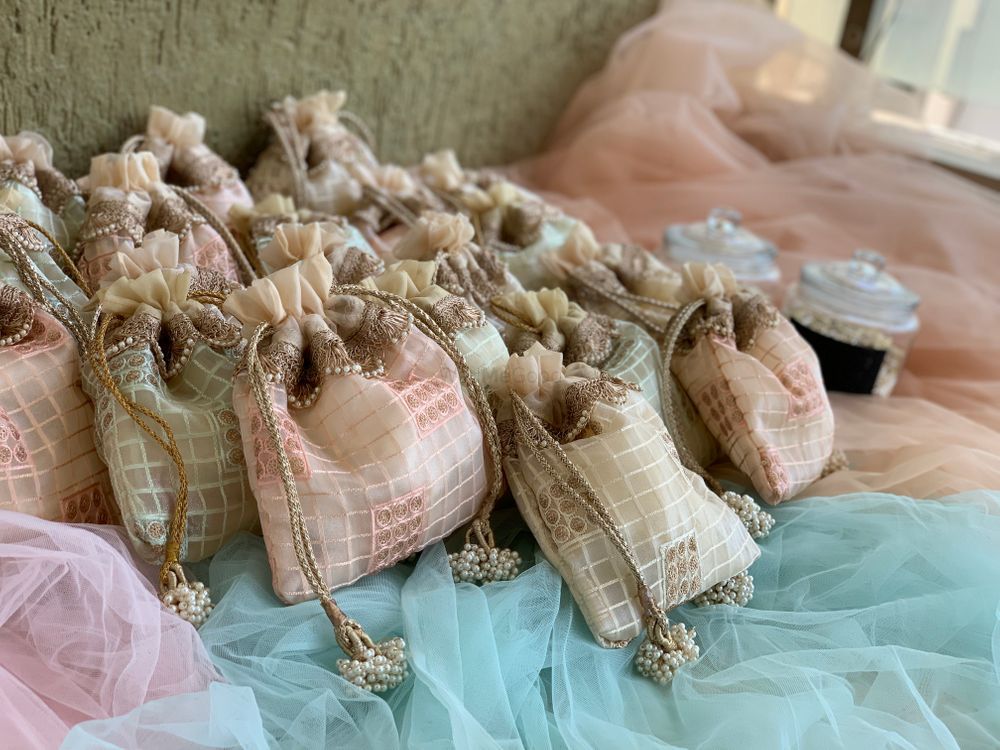 Photo From Summer Wedding Favors by Özel - By Ozel Bir Sey