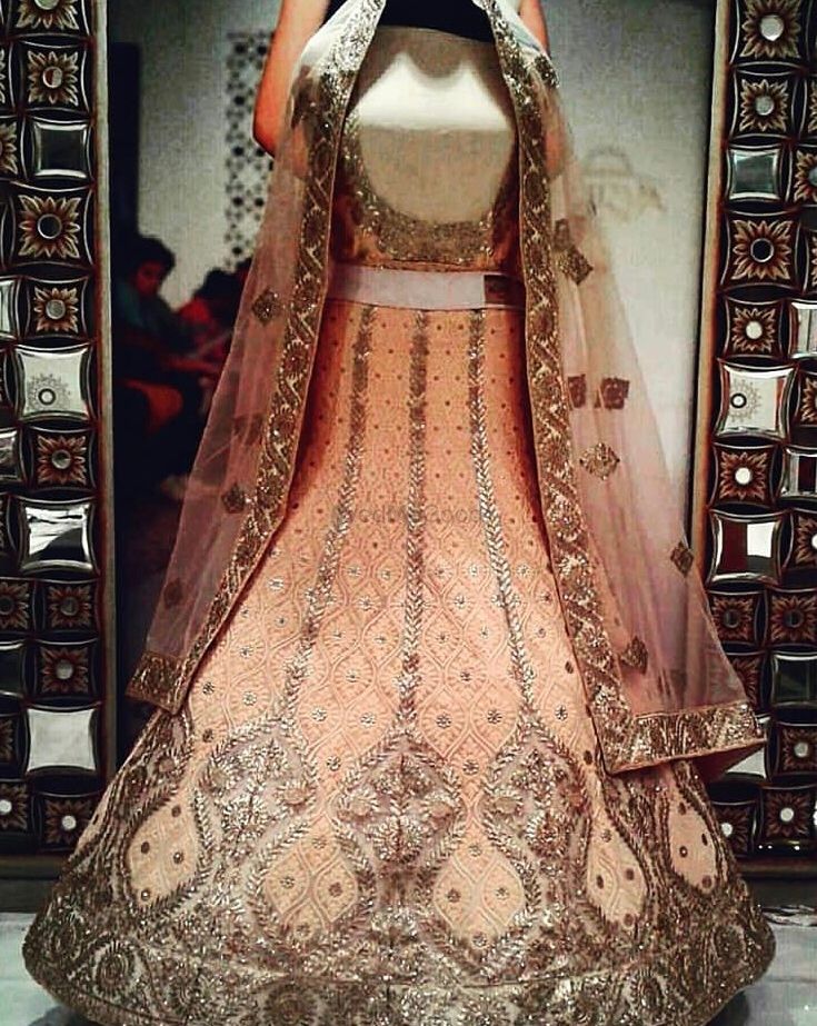 Photo From Bride of SBSE - By Designer Lehenga Shree Bhagwati Saree Emporium