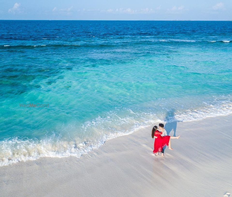 Photo From beach wedding  - By Makebestday