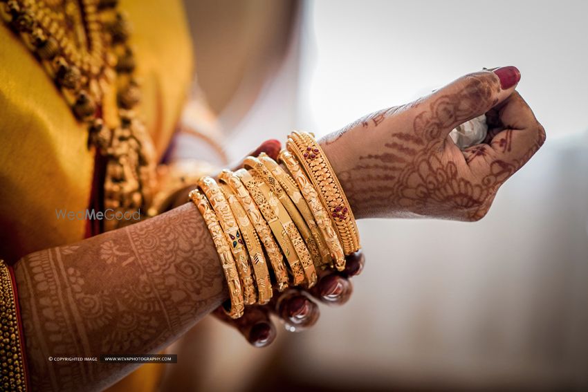 Photo From Kerala Traditional Wedding Photography Trends - By Weva Photography