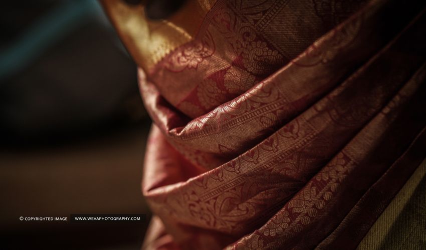 Photo From Kerala Traditional Wedding Photography Trends - By Weva Photography