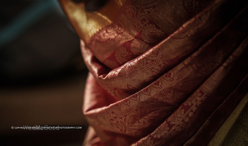 Photo From Kerala Traditional Wedding Photography Trends - By Weva Photography