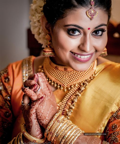 Photo From Kerala Traditional Wedding Photography Trends - By Weva Photography