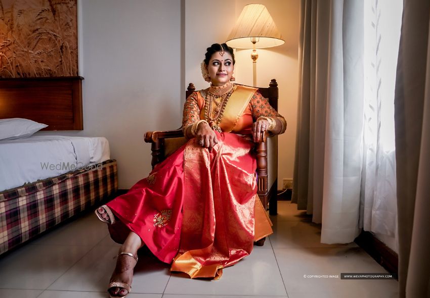 Photo From Kerala Traditional Wedding Photography Trends - By Weva Photography