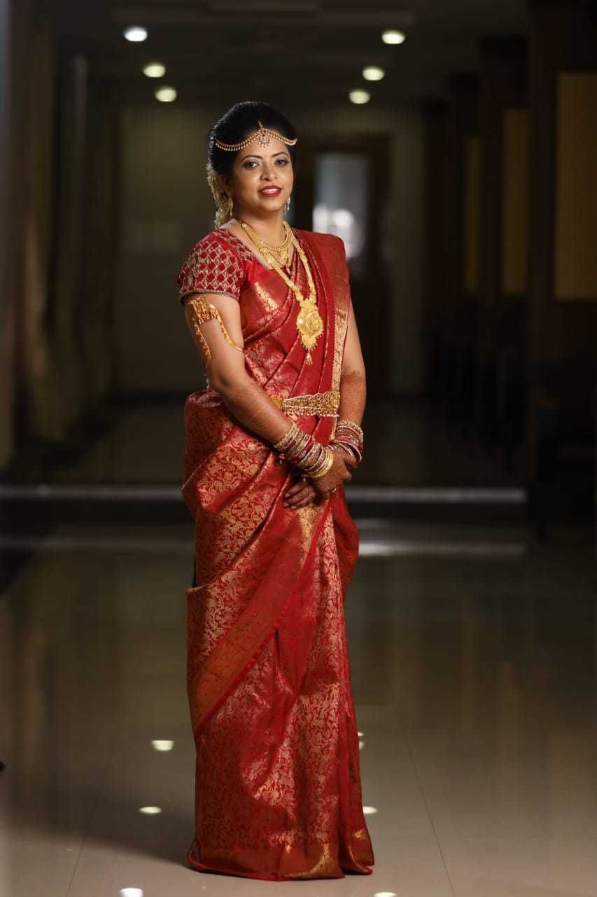 Photo From bride sushma - By Makeup and Styling by Prajna