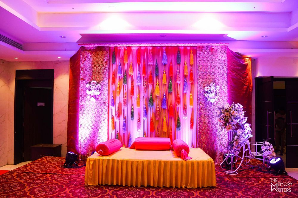 Photo From Disha Weds Shankar - By TailorMade Experiences