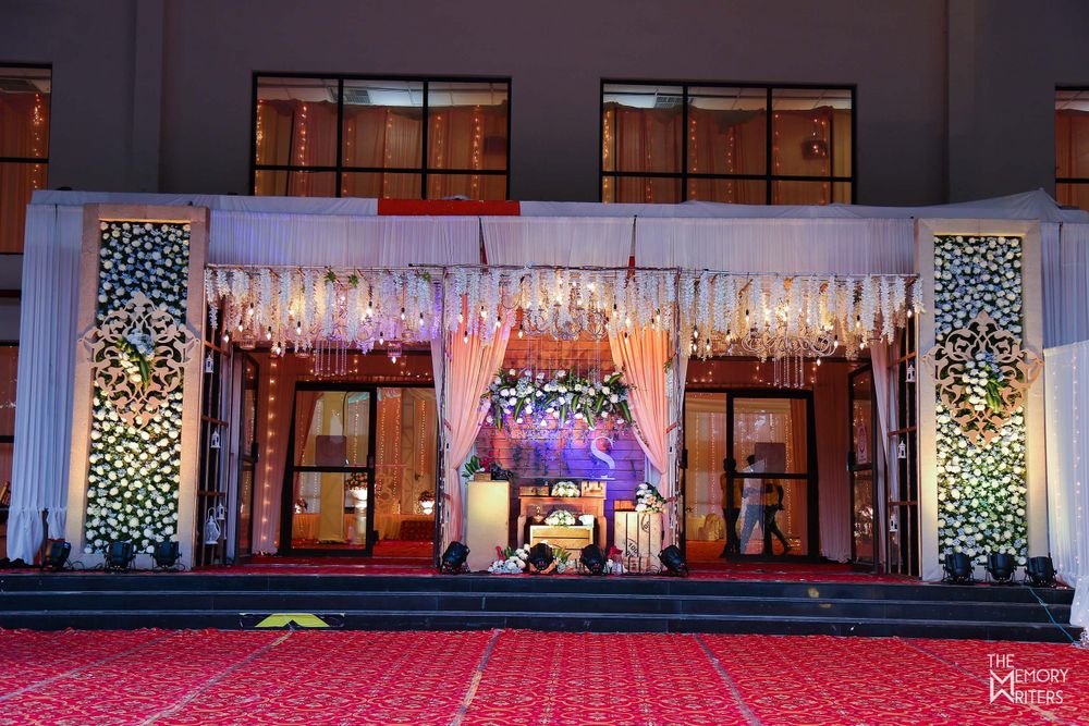 Photo From Disha Weds Shankar - By TailorMade Experiences