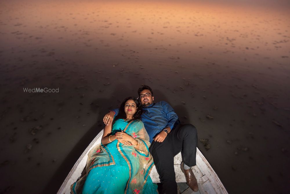 Photo From Ravi & Riddhi - By Shades of Studios