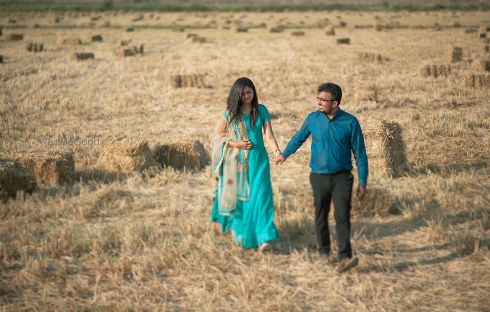 Photo From Ravi & Riddhi - By Shades of Studios