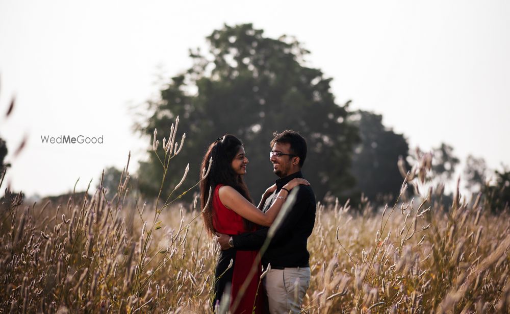 Photo From Ravi & Riddhi - By Shades of Studios