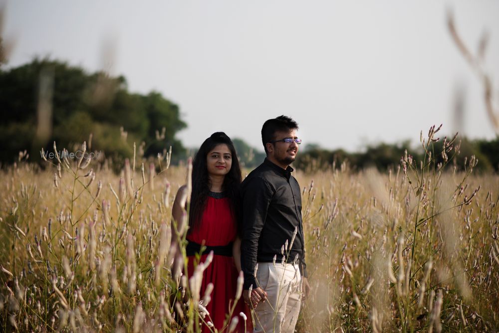 Photo From Ravi & Riddhi - By Shades of Studios