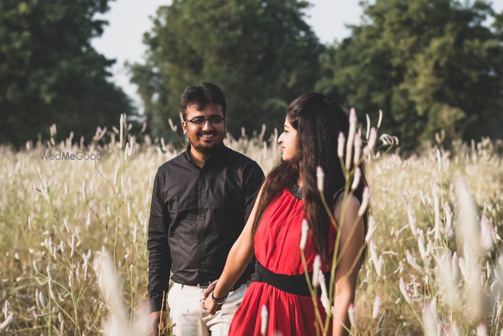 Photo From Ravi & Riddhi - By Shades of Studios