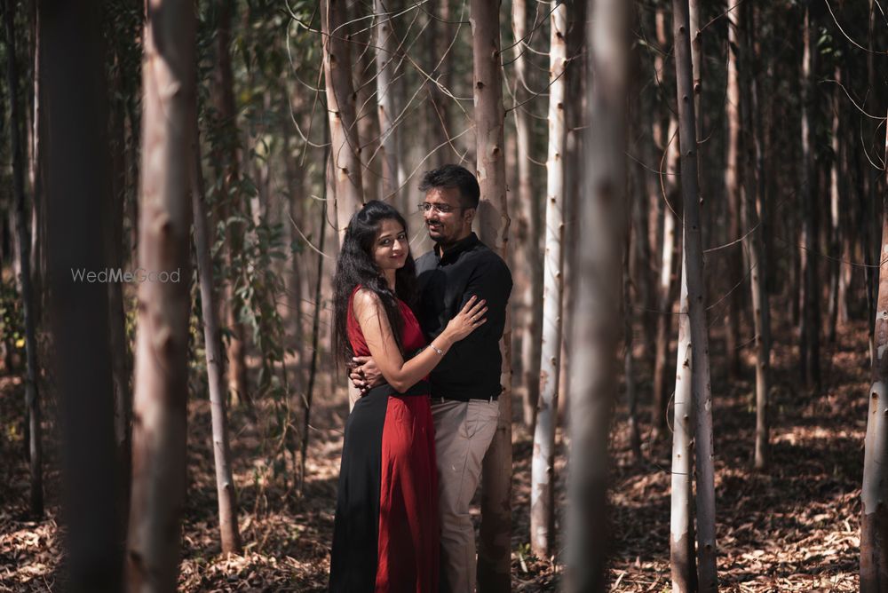 Photo From Ravi & Riddhi - By Shades of Studios