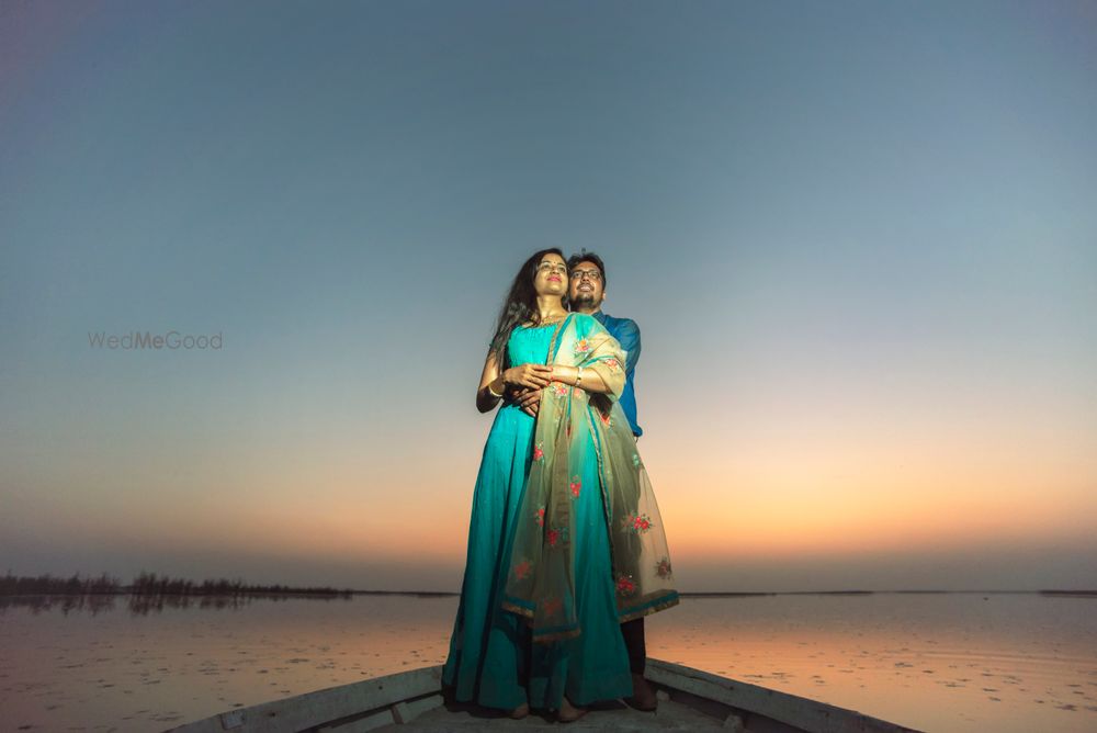 Photo From Ravi & Riddhi - By Shades of Studios