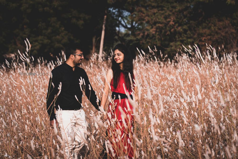 Photo From Ravi & Riddhi - By Shades of Studios