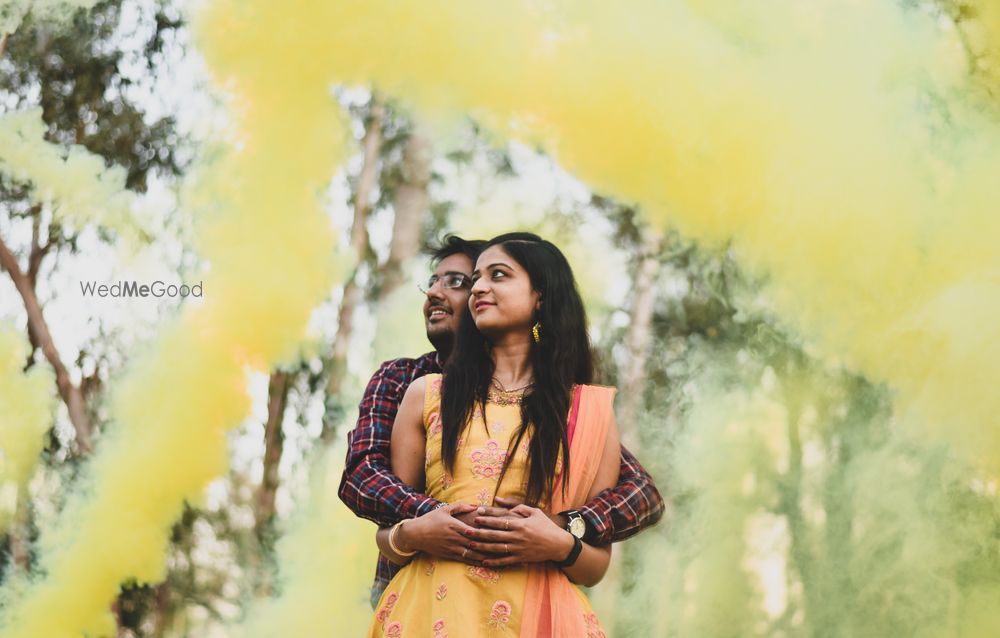 Photo From Ravi & Riddhi - By Shades of Studios