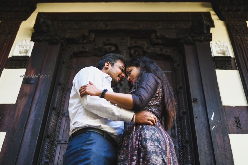 Photo From Ravi & Riddhi - By Shades of Studios