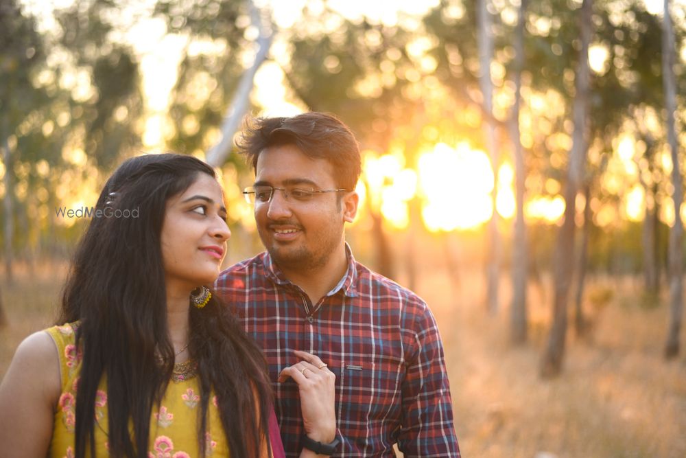 Photo From Ravi & Riddhi - By Shades of Studios