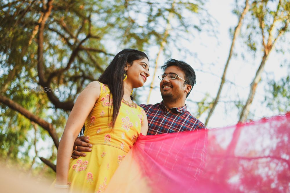 Photo From Ravi & Riddhi - By Shades of Studios