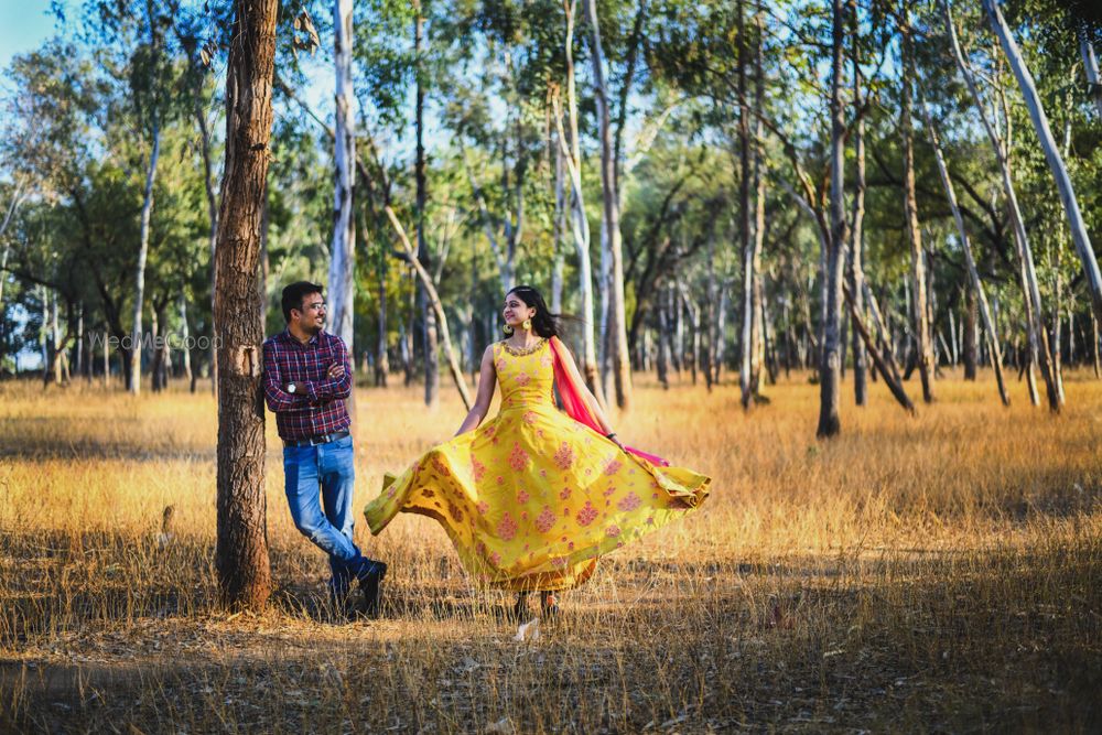 Photo From Ravi & Riddhi - By Shades of Studios