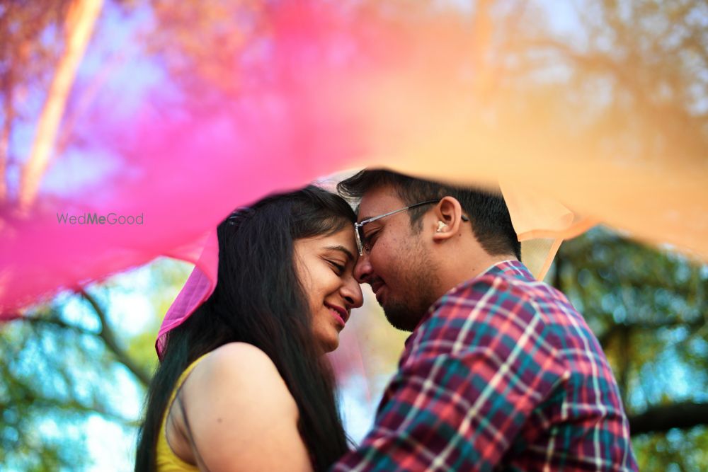 Photo From Ravi & Riddhi - By Shades of Studios