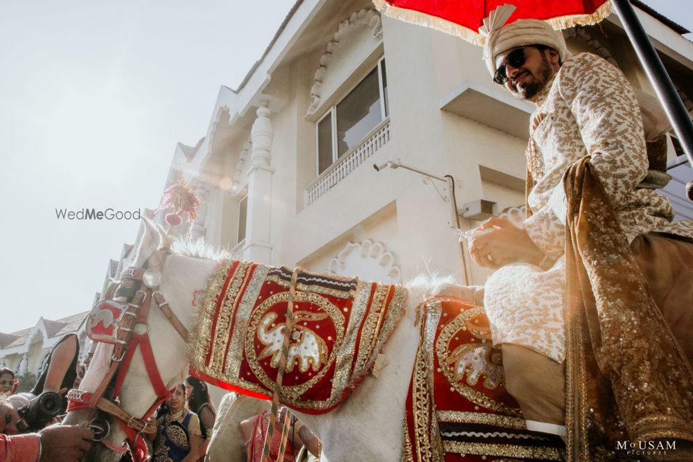 Photo From A dreamy Wedding in Taj Nashik  - By Mpire Weddings