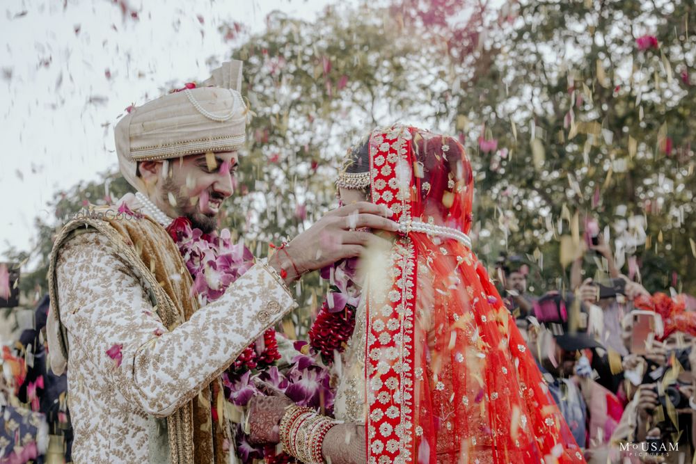 Photo From A dreamy Wedding in Taj Nashik  - By Mpire Weddings