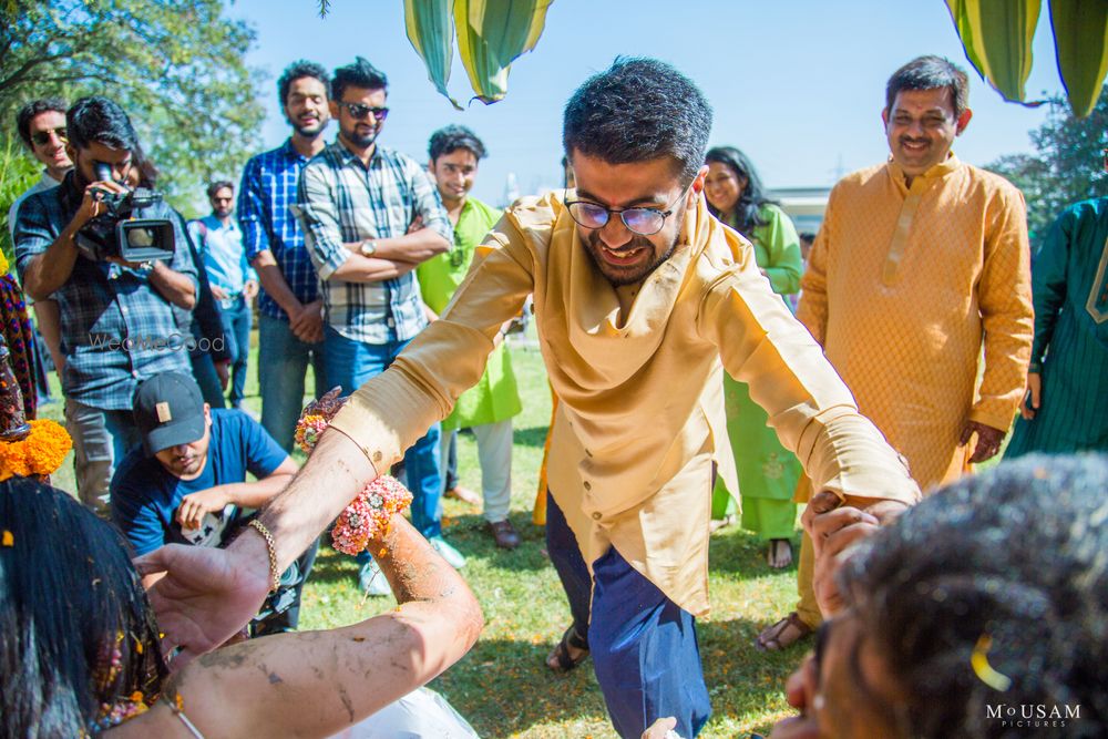 Photo From A dreamy Wedding in Taj Nashik  - By Mpire Weddings