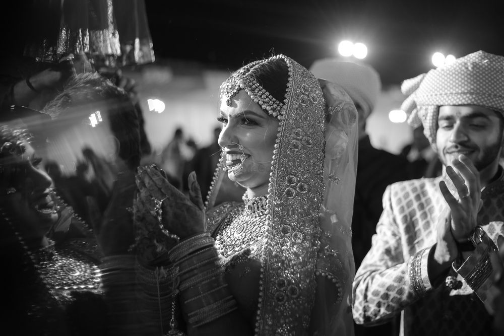 Photo From Stuti & Antoine - By Shaadi Moments