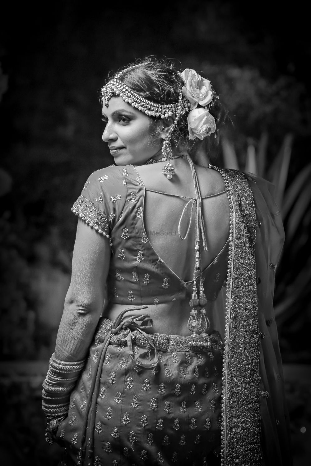 Photo From Stuti & Antoine - By Shaadi Moments