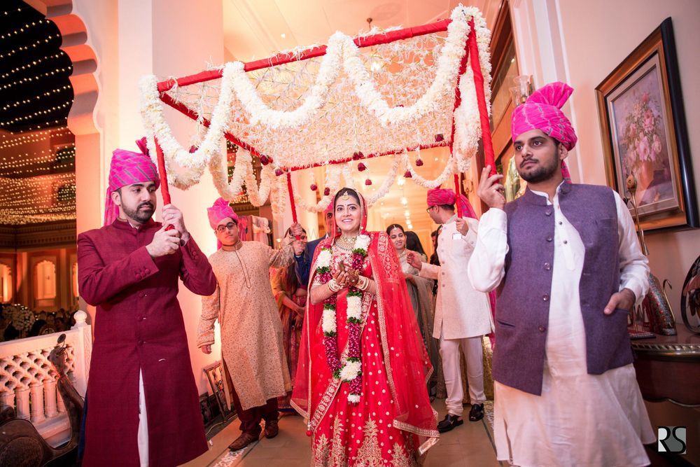 Photo From The Jodhpur Wedding - By Castles & Coasters
