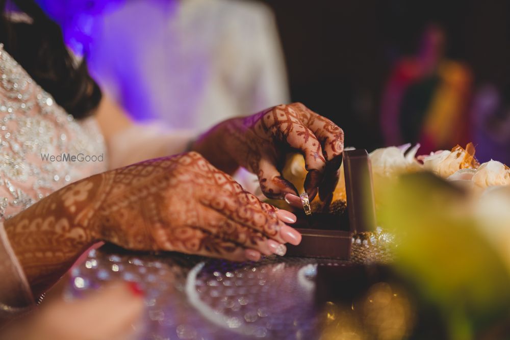 Photo From Rutuja + Pranav  - By Clicksunlimited Photography