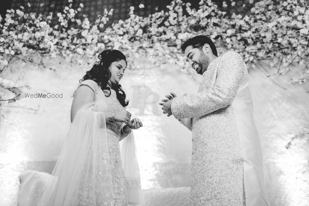 Photo From Rutuja + Pranav  - By Clicksunlimited Photography