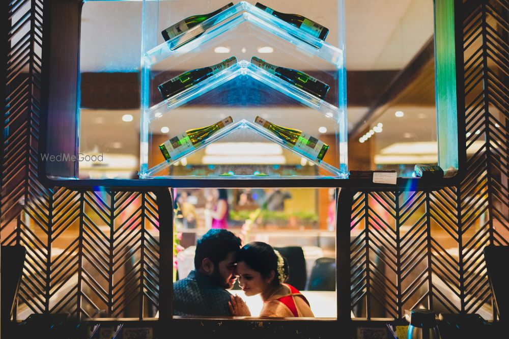 Photo From Rutuja + Pranav  - By Clicksunlimited Photography