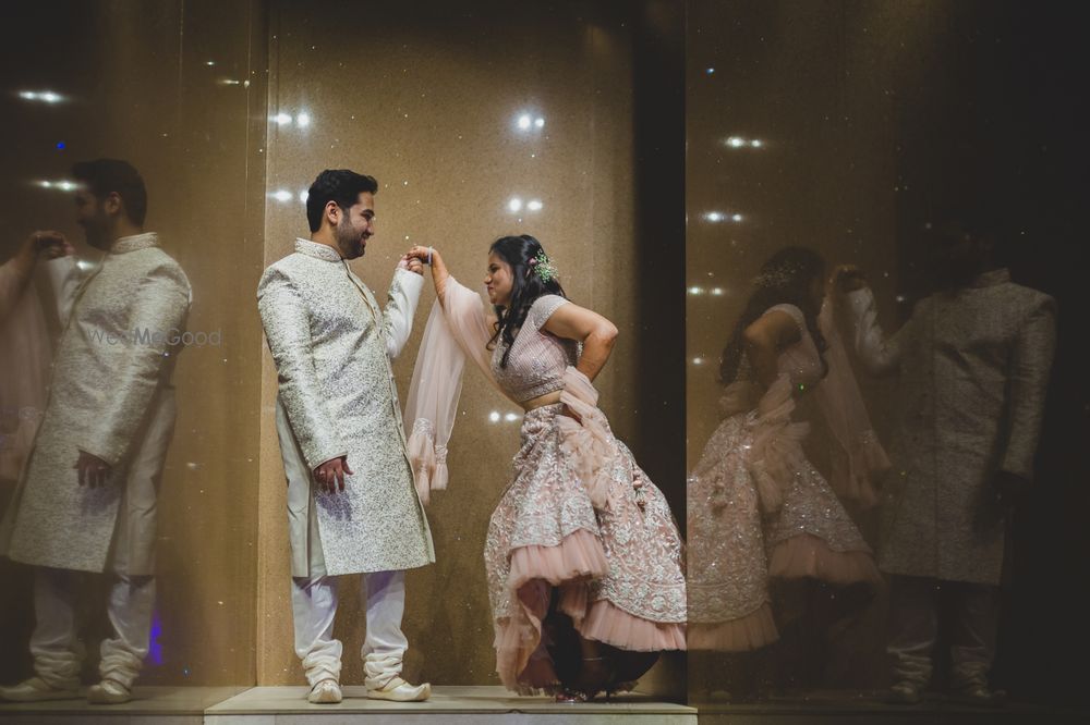 Photo From Rutuja + Pranav  - By Clicksunlimited Photography