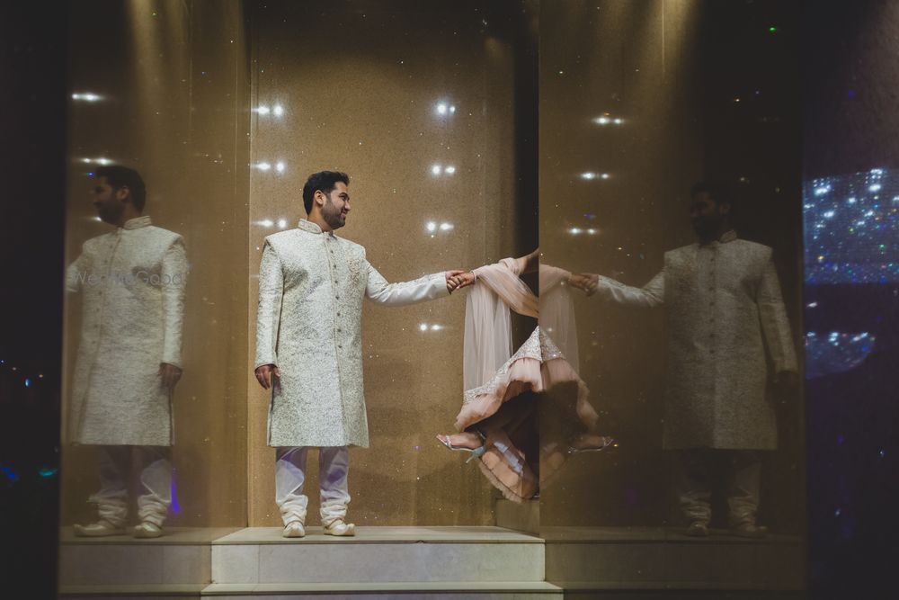 Photo From Rutuja + Pranav  - By Clicksunlimited Photography