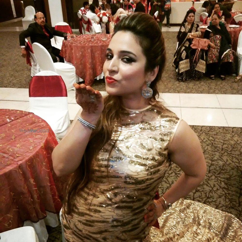 Photo From Make ups - By Makeup by Divya Taneja