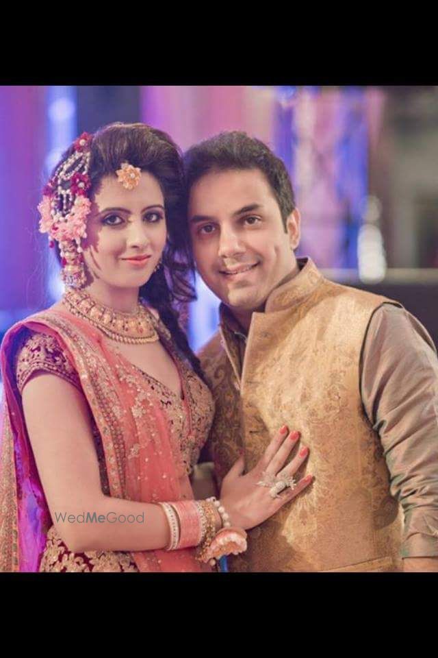 Photo From Make ups - By Makeup by Divya Taneja