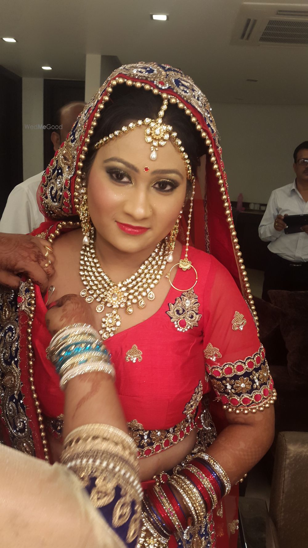 Photo From Make ups - By Makeup by Divya Taneja