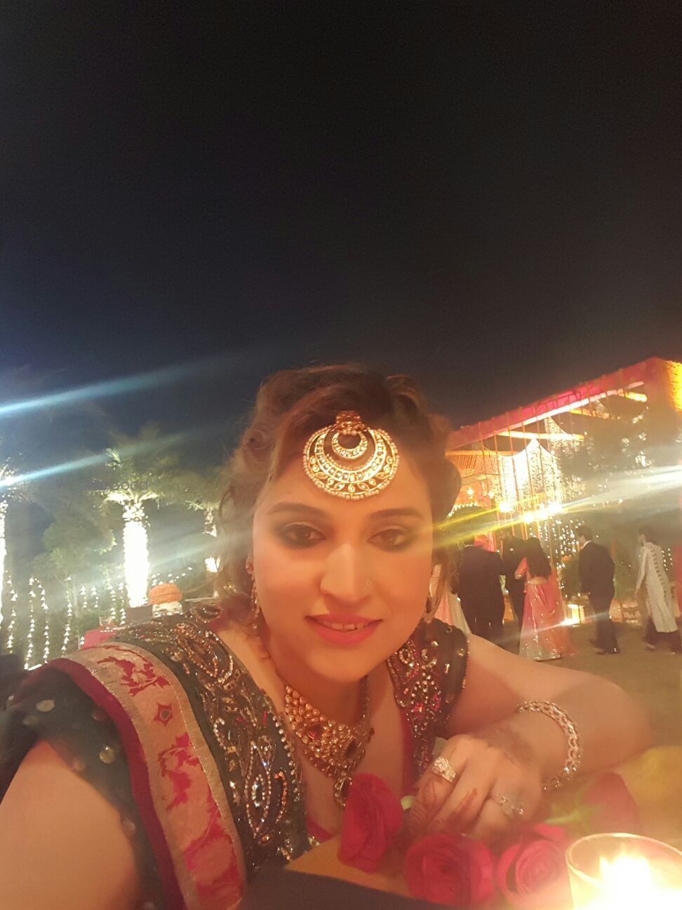 Photo From Make ups - By Makeup by Divya Taneja