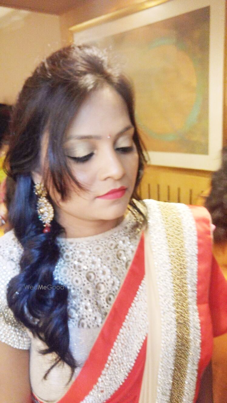 Photo From Make ups - By Makeup by Divya Taneja